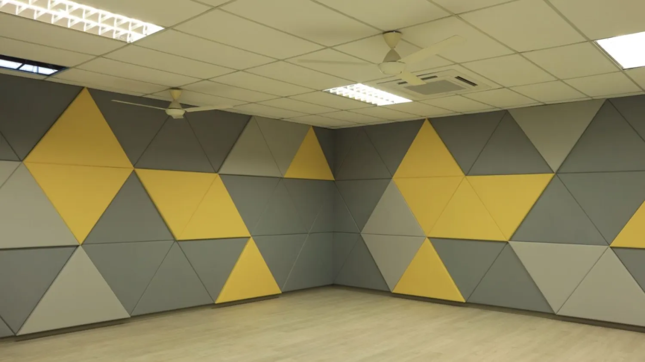 Transforming Soundscapes: Leading Acoustic Treatment & Soundproofing Solutions in the UAE