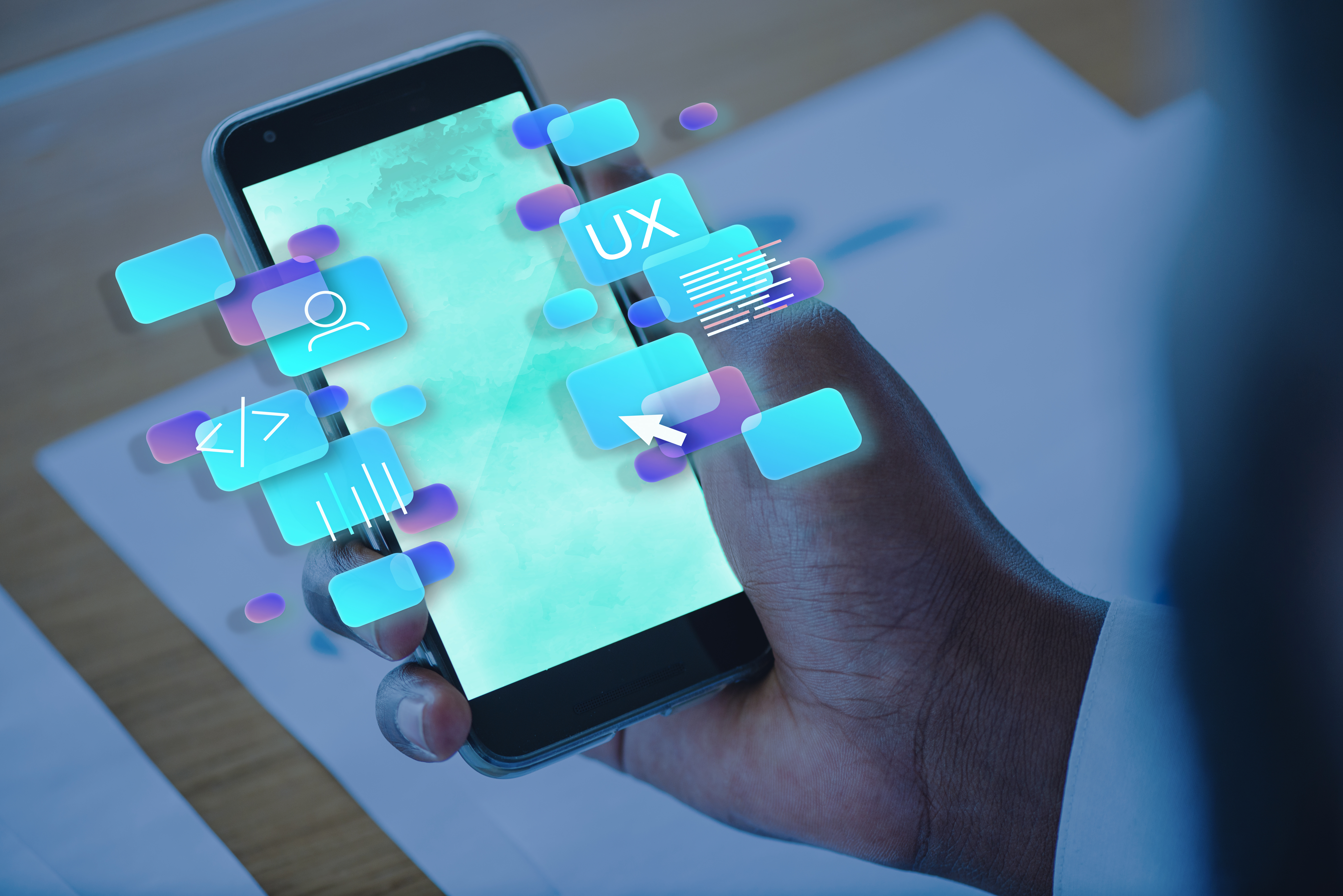 9 Reasons to Choose Mobile App Development Company in Kuwait for Your Business