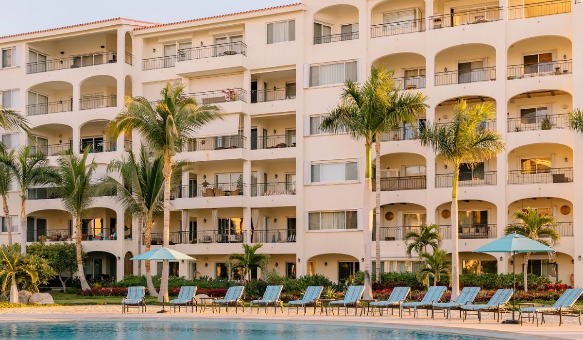 Top Benefits of Owning Property in Costa Palmas