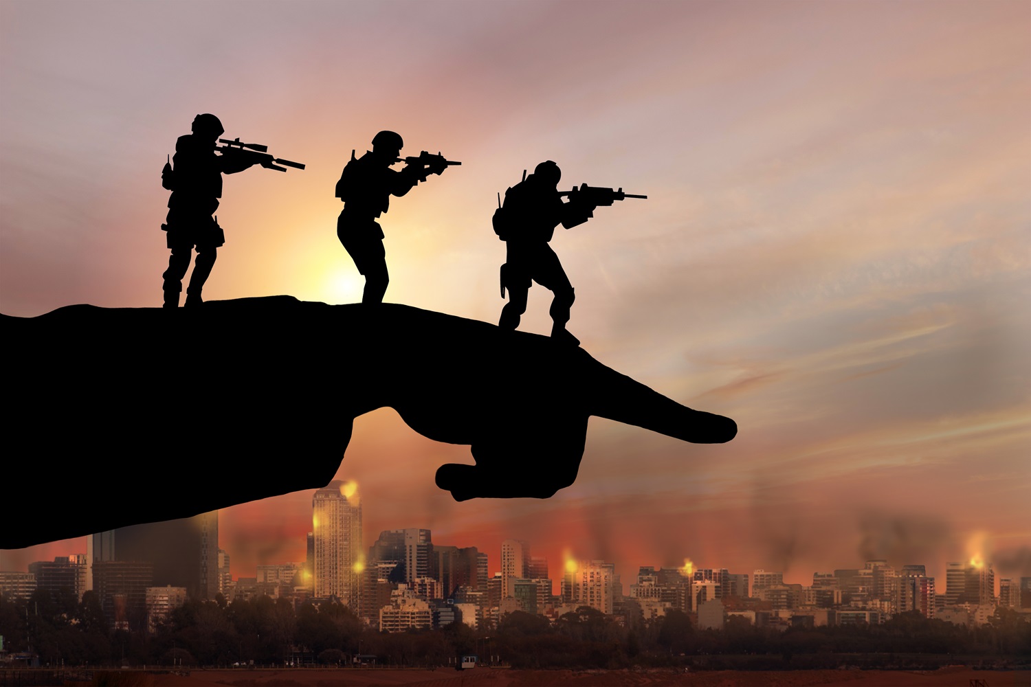 Make in India: Defence Sector Opportunities for Russian Companies