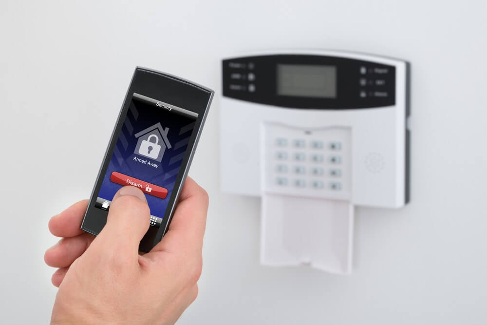 Reliable Burglar Alarm Installation Manhattan Home & Business Security Systems