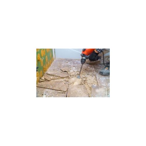 Dustless Tile Removal Service in Oceanside, CA