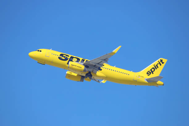 Why Does Spirit Airlines Charge For Flight Change Requests?