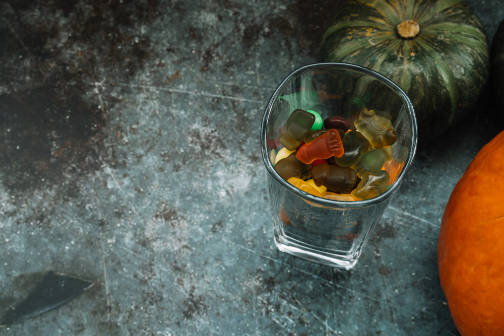 Where to Buy Delta-8 THC Gummies at 50% Off in the USA – Verified Coupon Codes Inside