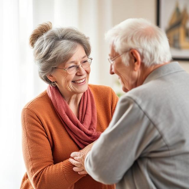 How Much Does Home Care Cost in Pleasant Prairie, WI? Understanding the Financial Stress