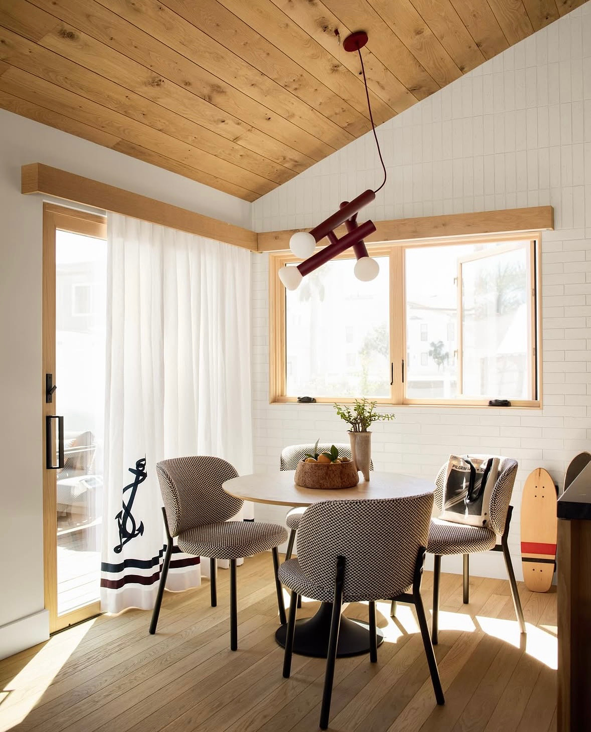 Elevating Newport Beach Homes with Luxury Wood Flooring