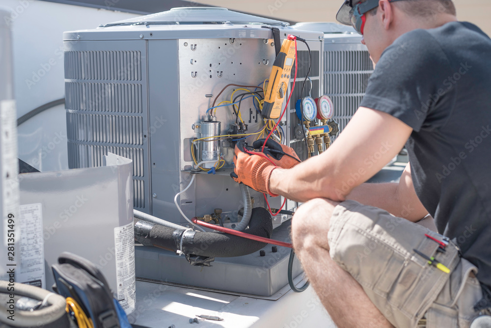 Emergency HVAC Repair in Blaine MN: Fast Solutions When Your System Fails