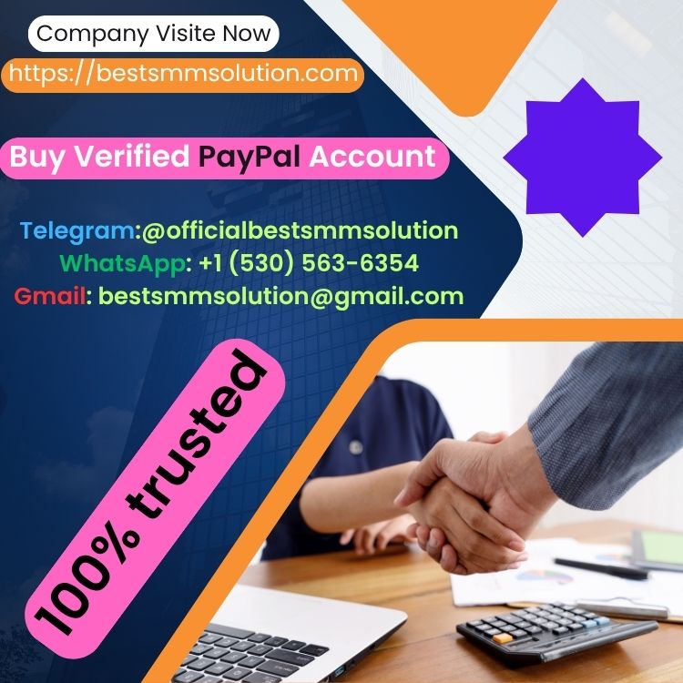 {2025}-How to Verify; A Paypal Account:- Updated Step-by-Step Guide