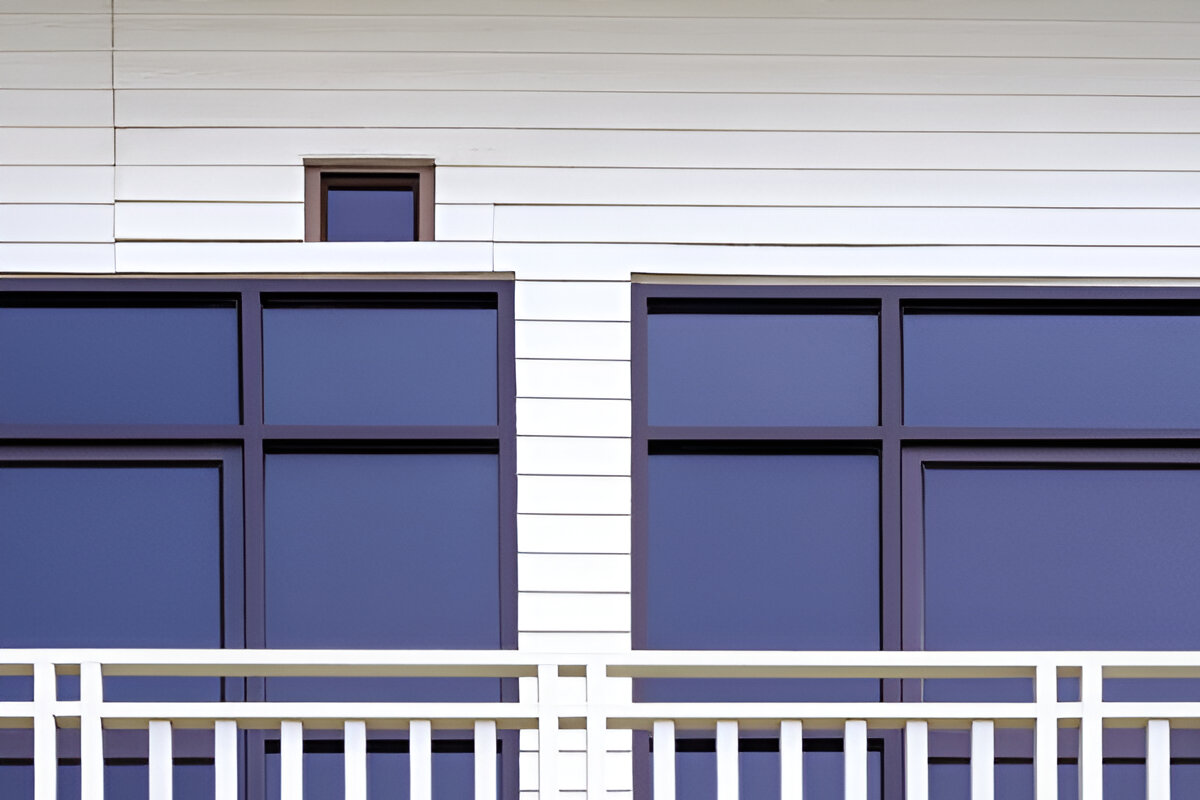 Health Risks of Not Using a UV-Blocking Crystal Clear's Window Tinting