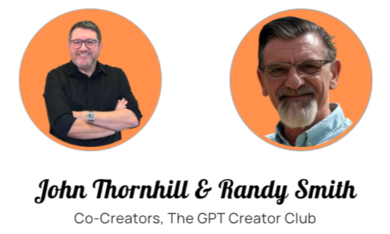 GPT Creator Club Reviews - How To Make Money With It In 2025.