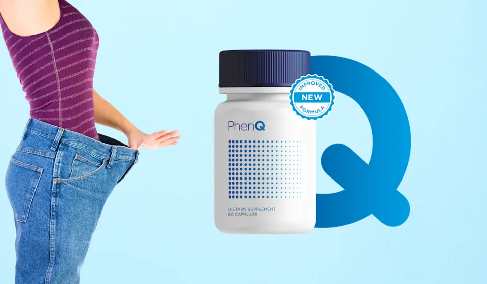 PhenQ: New Over-the-Counter Fat Burner for Women Receives Medical Accreditation