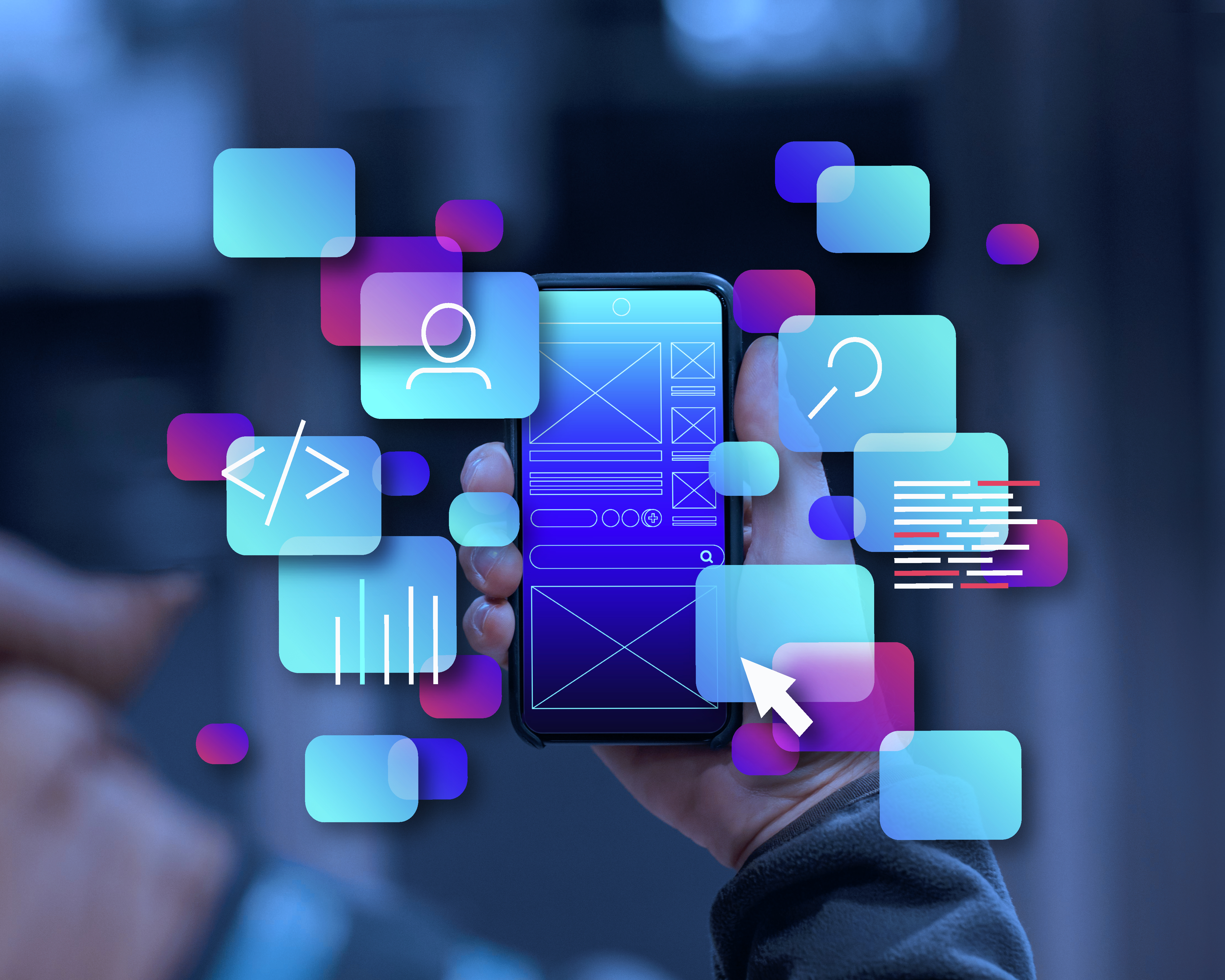 Top 10 iOS App Development Companies – Building Elegant Apps for Apple Users