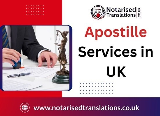 Top 10 Documents That Require Apostille Certification in the UK