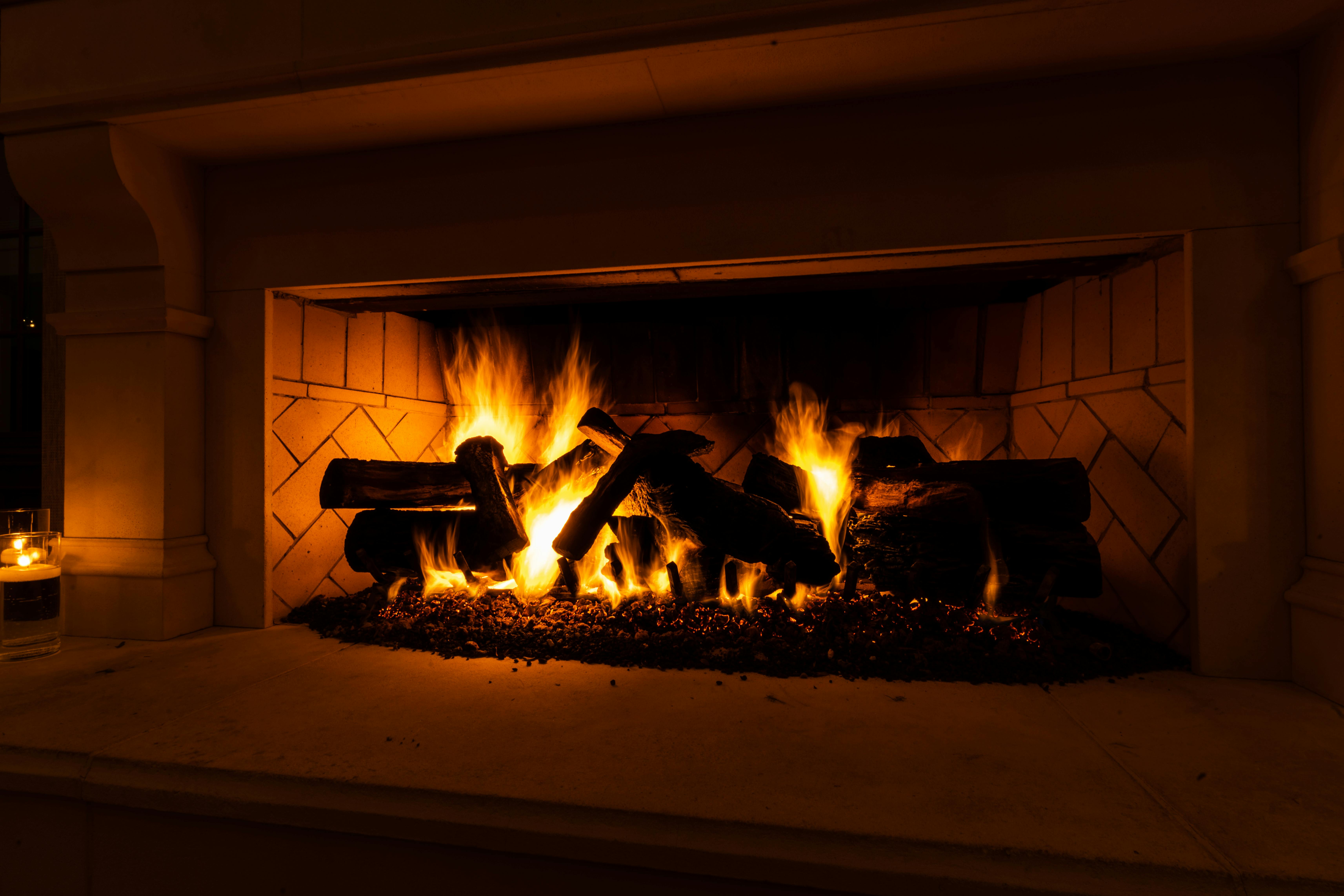 Everything You Need to Know About Fireplace Installation Services
