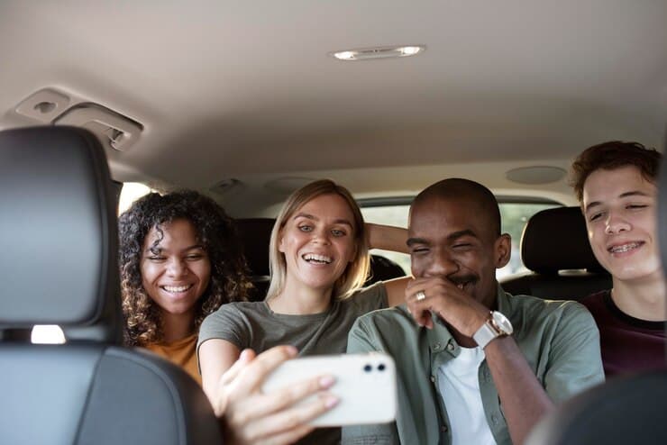 Bozeman’s Best Group Transportation for Large and Small Gatherings