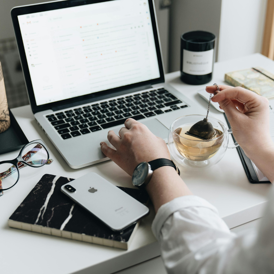 How I Fax Documents from Anywhere (No Machine Needed)