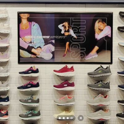Start Your Journey with the Best Footwear Franchise in India