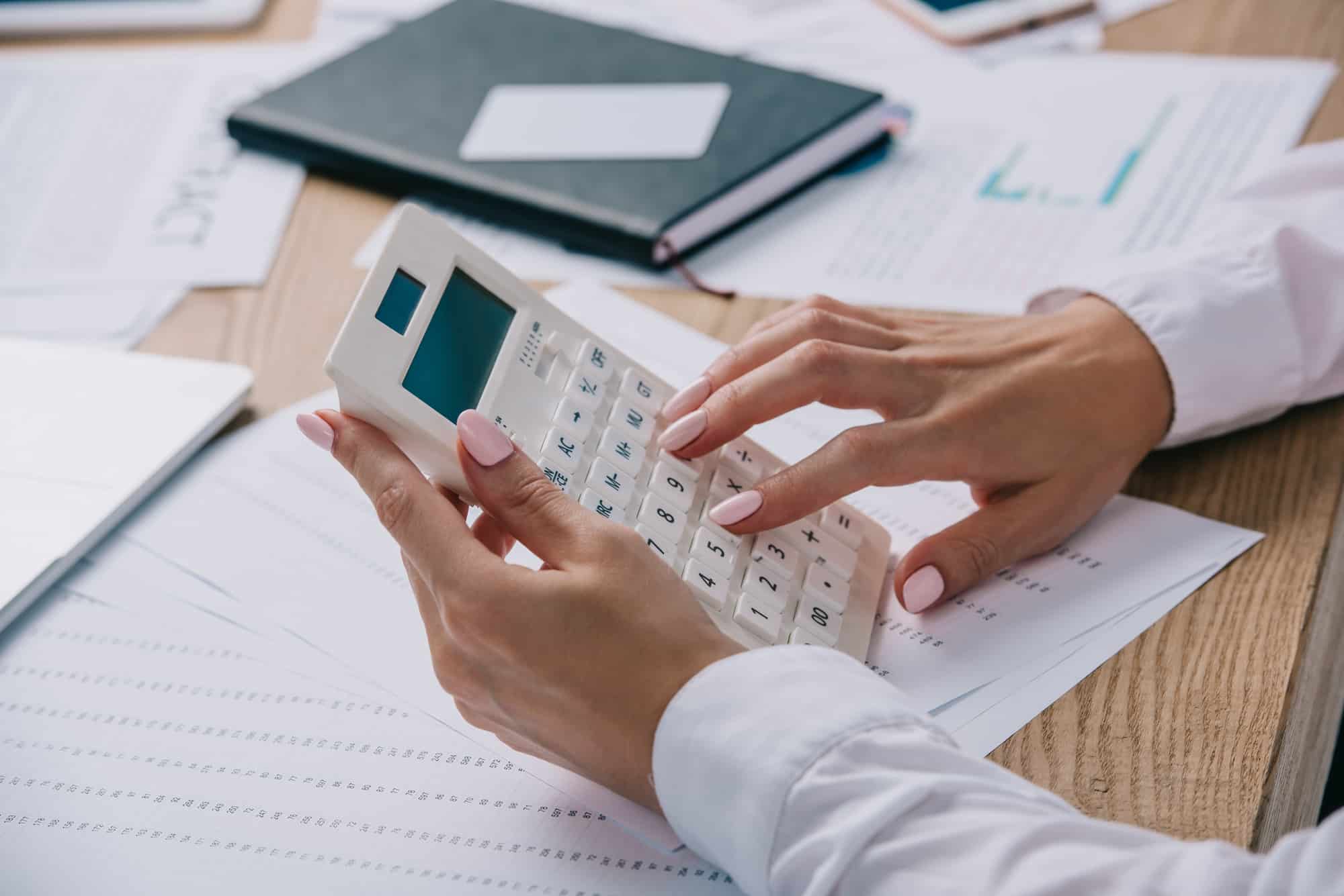 The Accounting Audit Business Setup Firm Dubai, UAE Businesses Can Count On