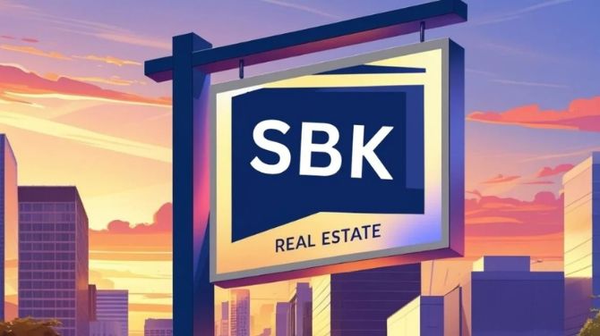 SBK Real Estate Dubai: Redefining Property Management with Excellence and Innovation