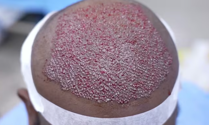 PRP Injections and Exosomes Hair Therapy: Practical Guide to Results, Risks, and Protocols