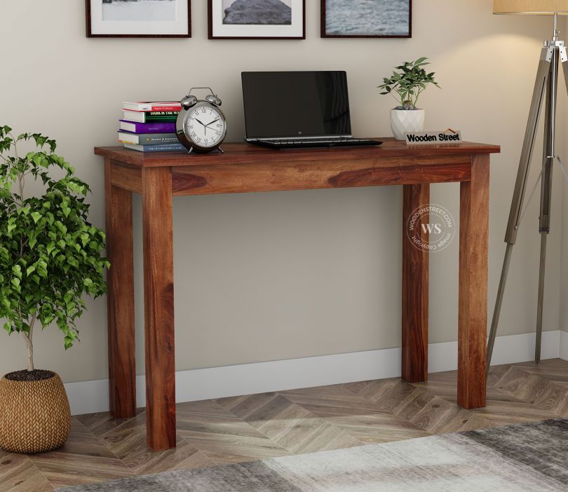 Study Table for Students That Boost Concentration and Organization