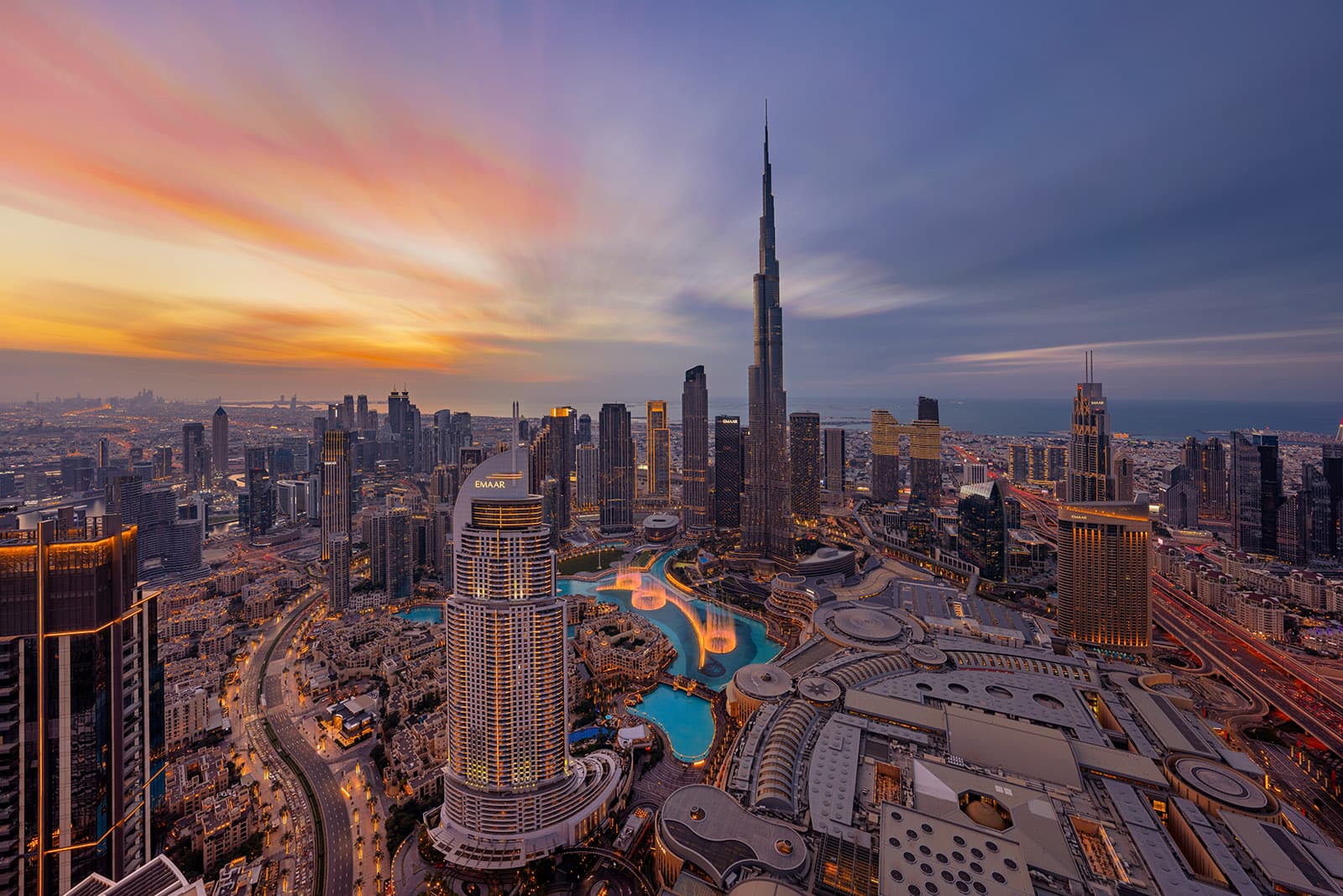Experience the Essence of Luxury: The Best Areas to Find Villas in Dubai