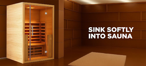 How Sauna Helps Your Mind, Body & Soul