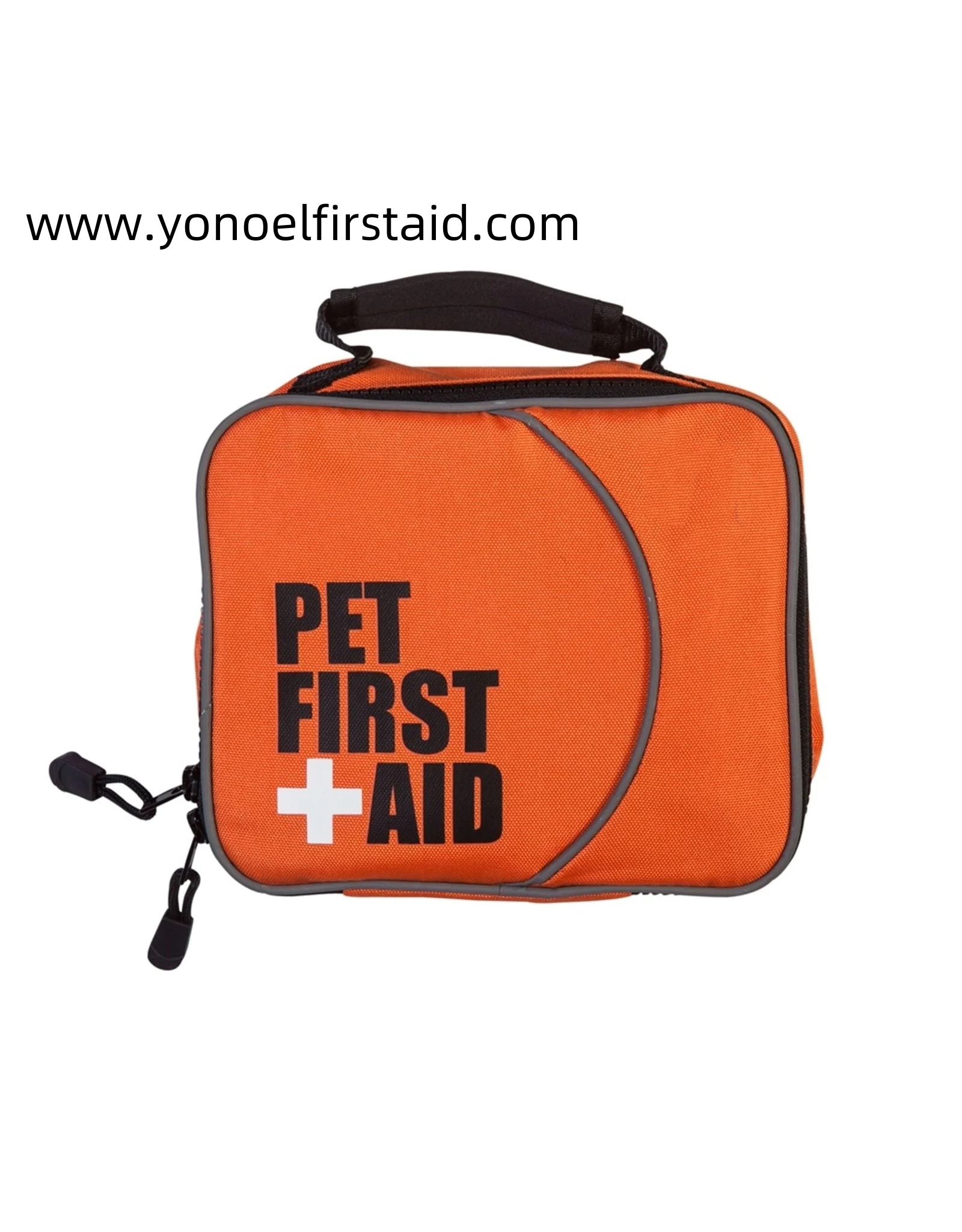 How Can Pet First Aid Kit Improve Emergency Response?