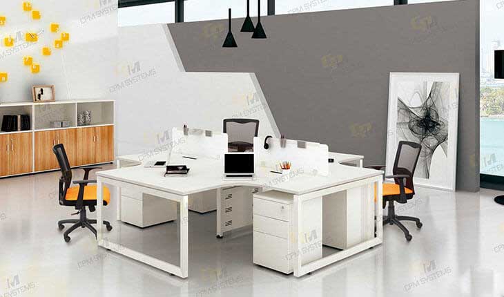 How to Choose the Right Office Furniture for Your Startup in Faridabad