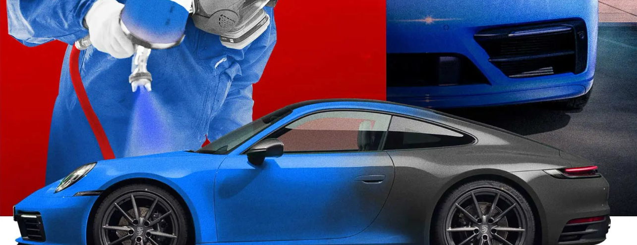 Precision in Every Panel: Expert Frame Repair in Thousand Oaks That Restores More Than Just Your Car