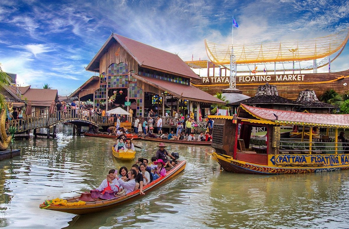 Romantic & Exciting Things to Do in Pattaya for Couples