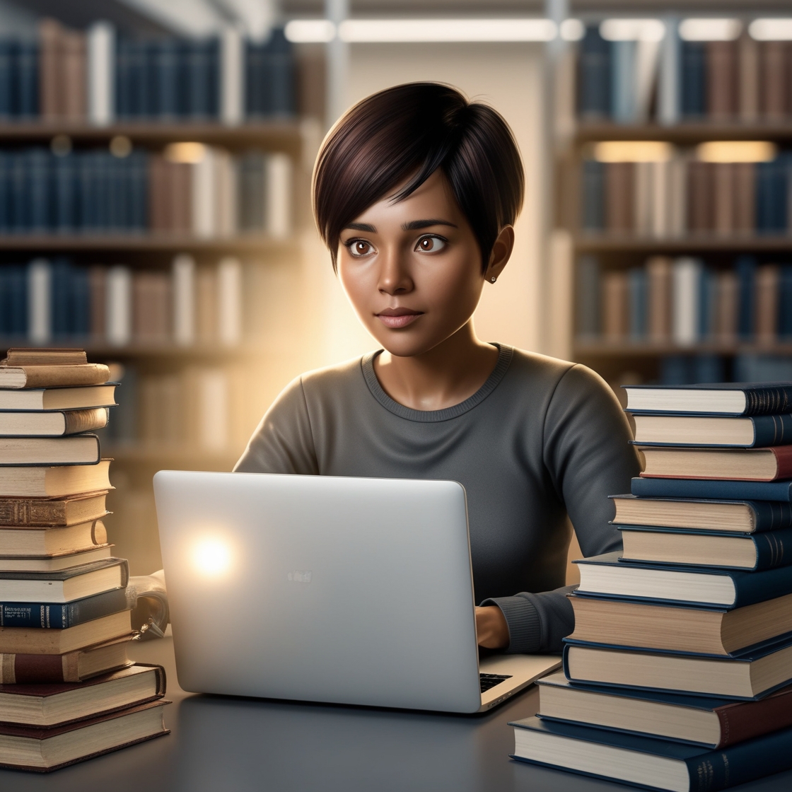 Navigating Ethical Use of AI in Dissertation Writing