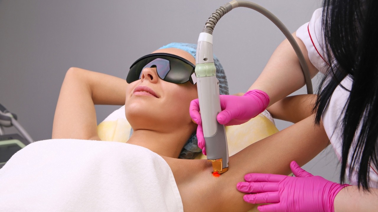 Laser Hair Removal for Men in Islamabad: What to Expect