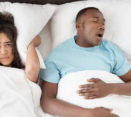 Say Goodbye to Snoring: Effective Treatment Options in Vancouver