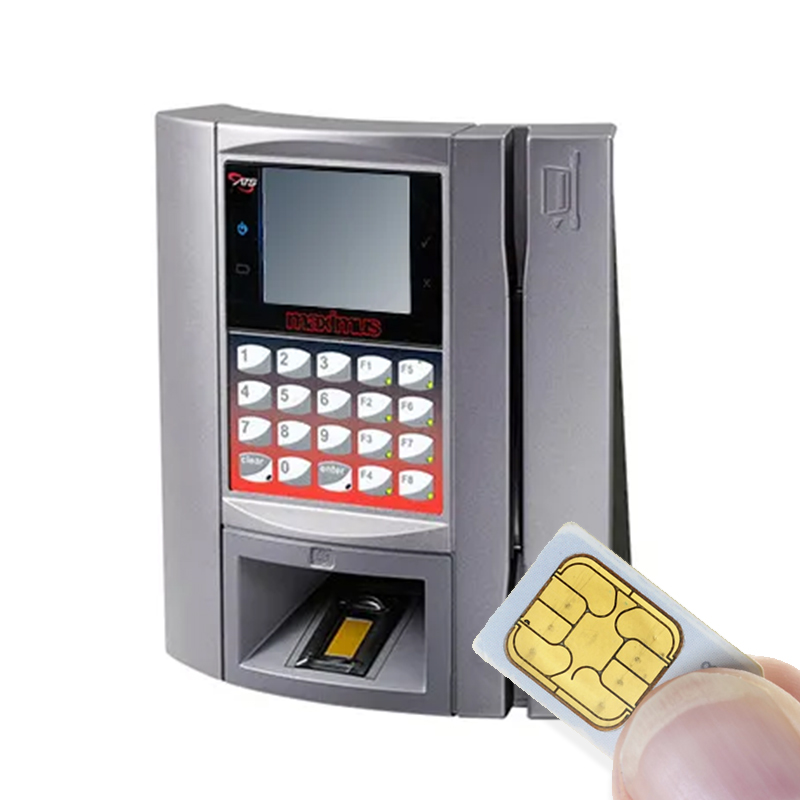 How the Portable Biometric Attendance System is improving the Relevance of Modern Businesses