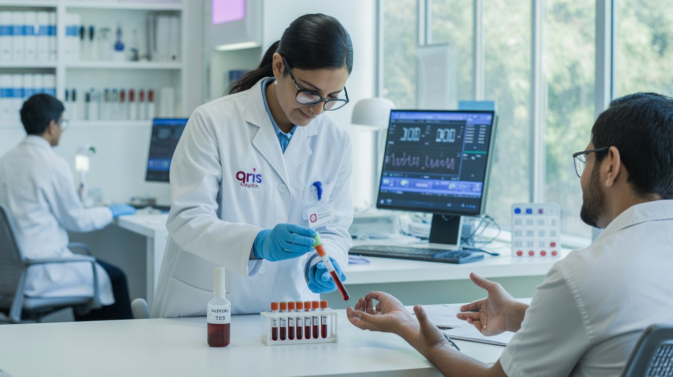 How Much Does a Vitamin B12 Test Cost in Delhi? Everything You Need to Know