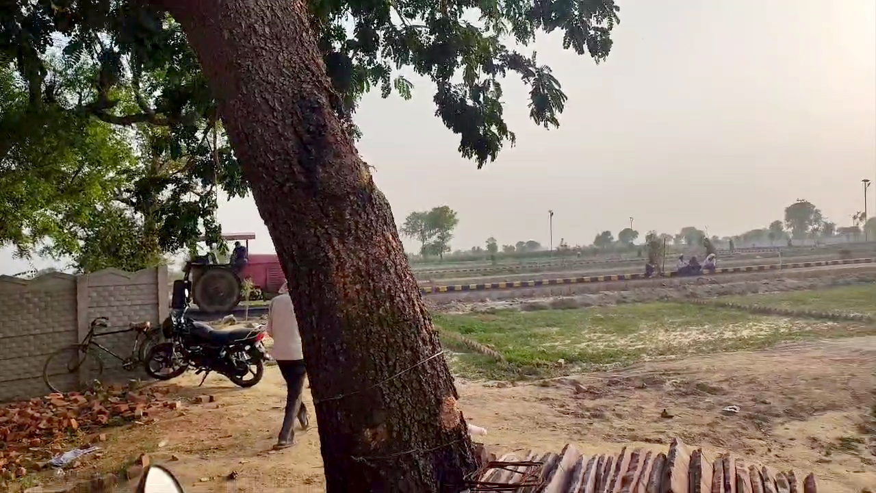 Affordable society plots in jewar Best Locations & Price Trends 2025 | Plot Near Jewar