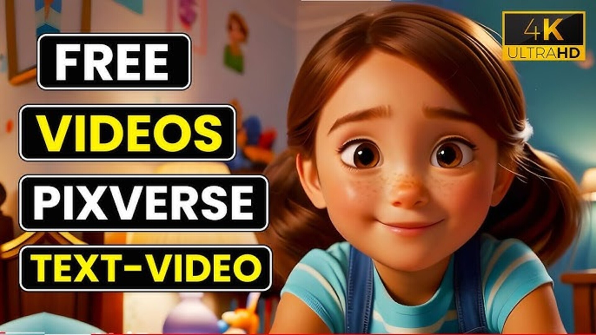 PixVerse AI APK Free Download Latest Version For Android