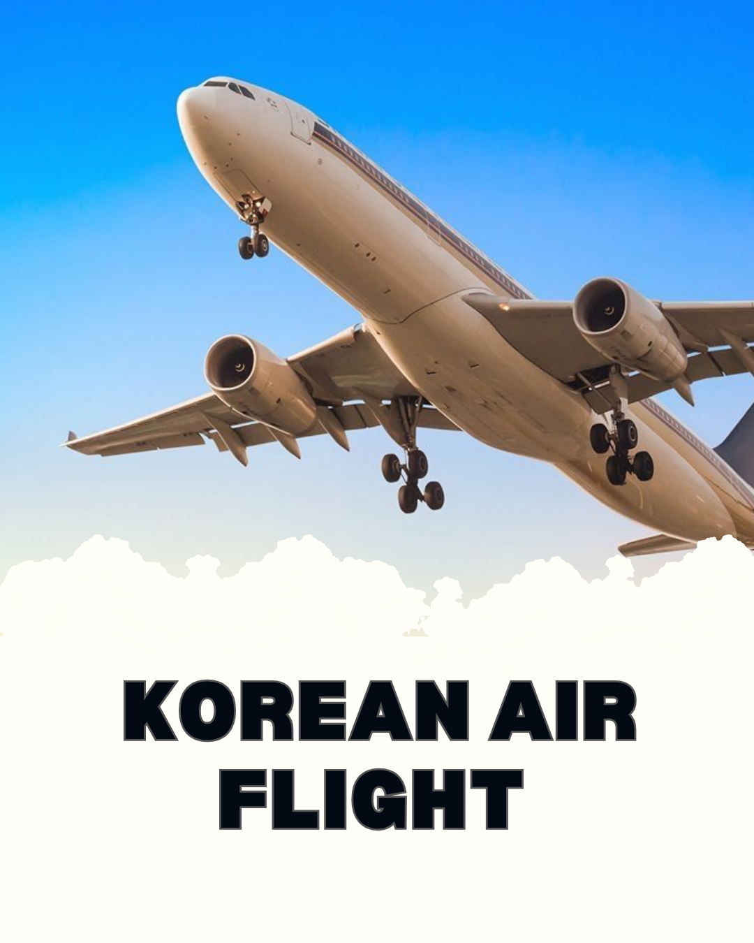 Know Who Can Help You Change Your Korean Air Flight – Get Support Today!