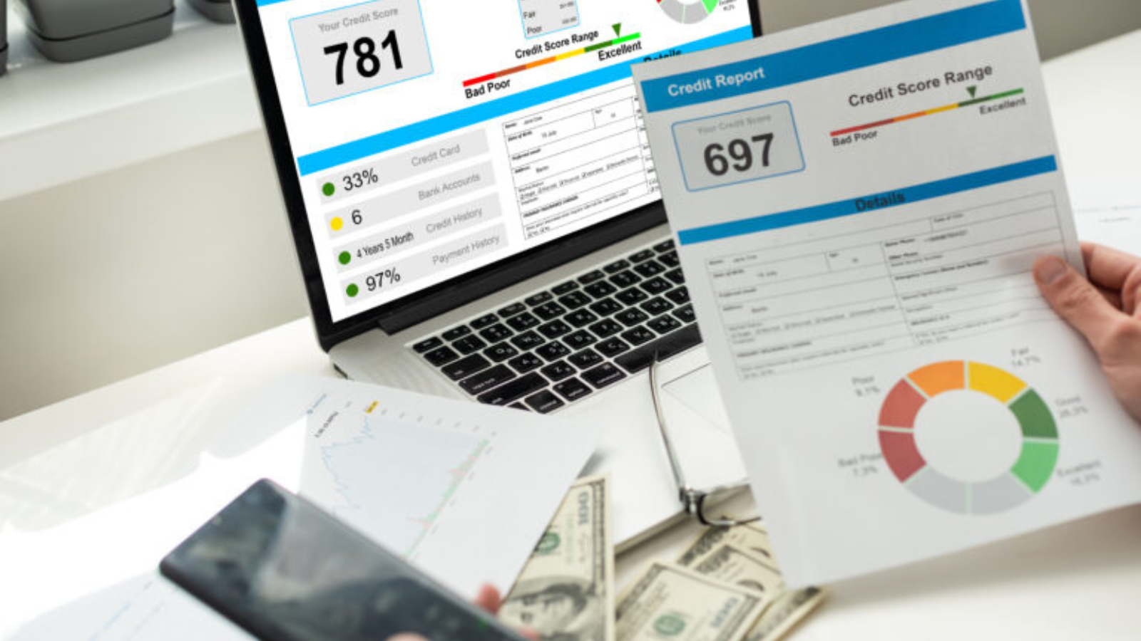 A Complete Guide to Choosing the Right Credit Repair Programs