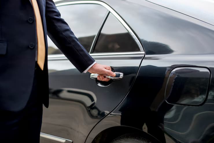 Affordable and Reliable Transport Services in Greater Chicago