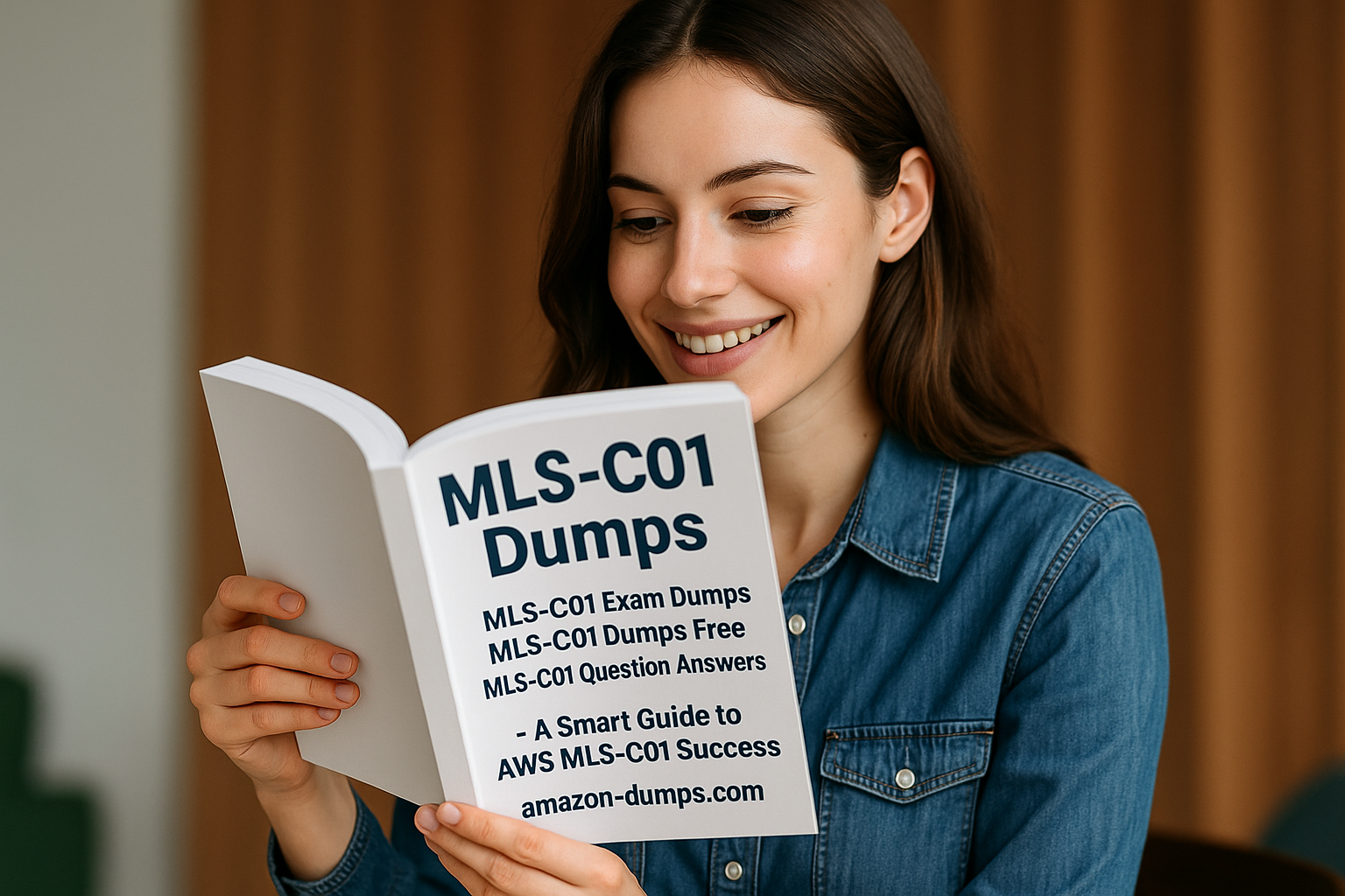 How to Prepare for the AWS MLS-C01 Exam in 2025: Smart Practice Resources, Dumps