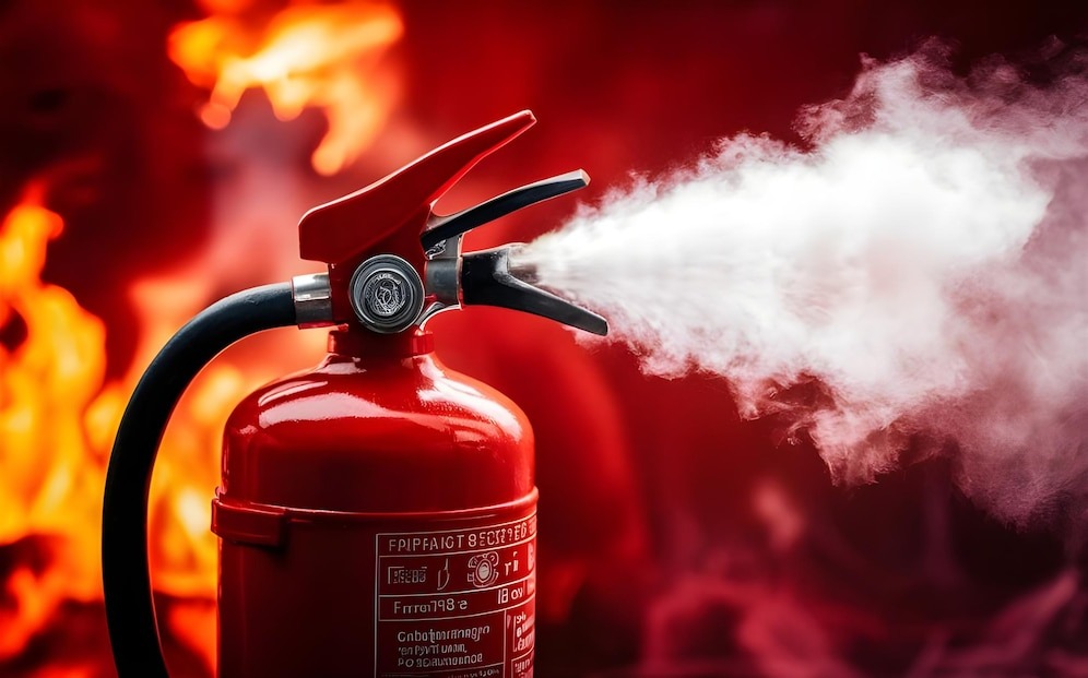 Fire Extinguisher Manufacturing Plant Cost and Requirements Report to Setting up an Unit | By IMARC