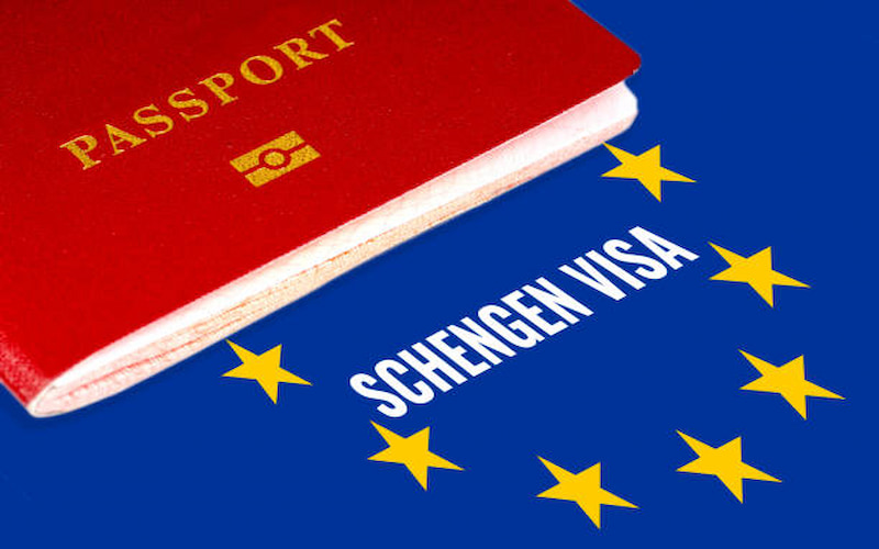How to Travel 5 Schengen Countries in 14 Days With Sample Itinerary