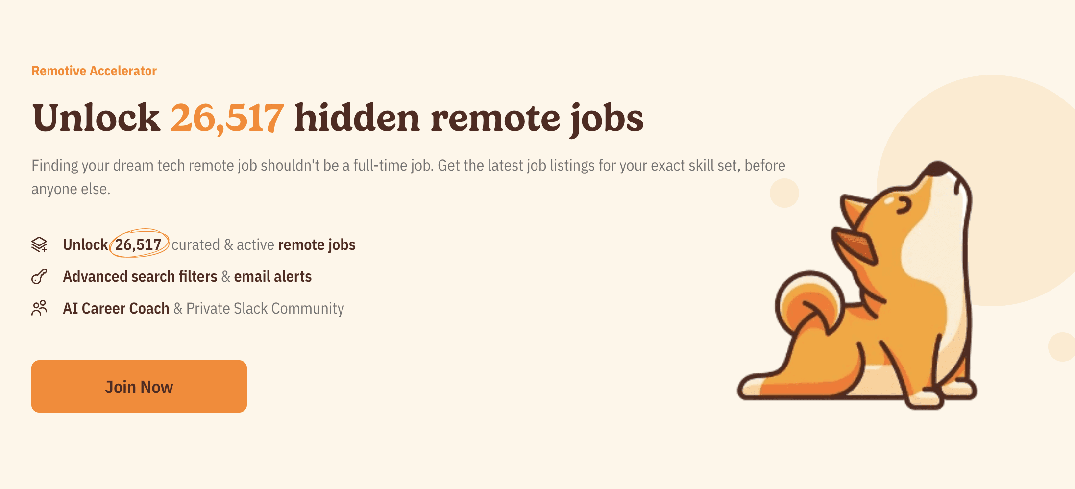 Remotive Accelerator Review — A Game-Changer for Remote Job Seekers