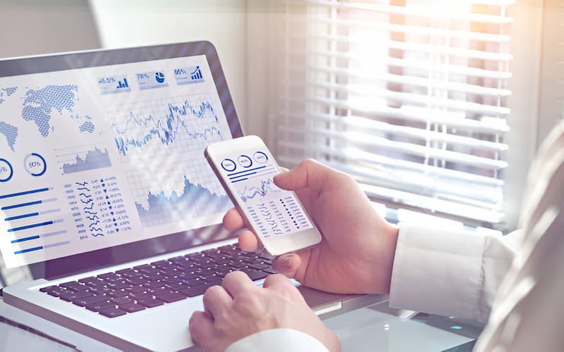 The Rise of Mobile Trading Apps in Saudi Arabia