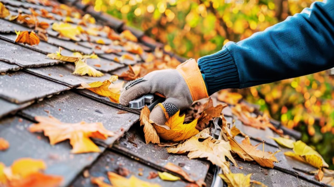 Spring vs. Autumn: When’s the Best Time to Clean Gutters in NZ?