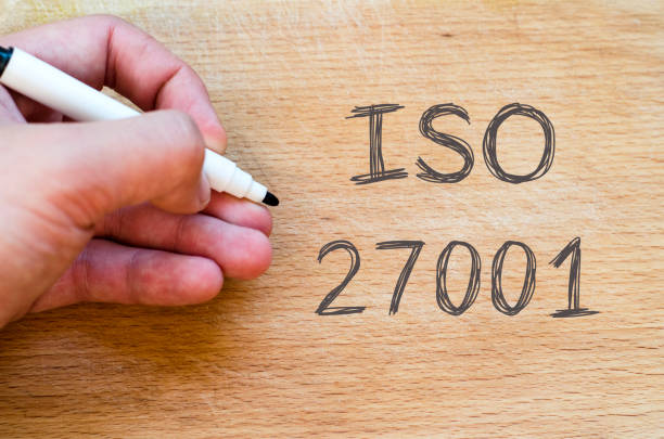 ISO 27001 Certification for Safer Educational Institutions