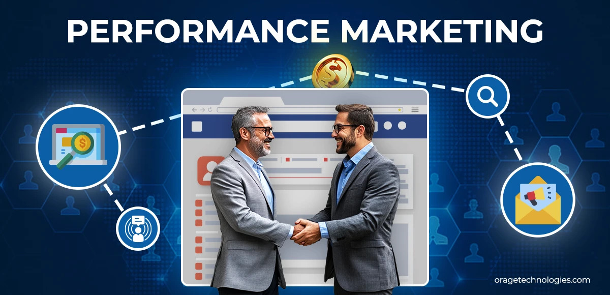 Performance Marketing: Master Your Advertising Strategy in 2025