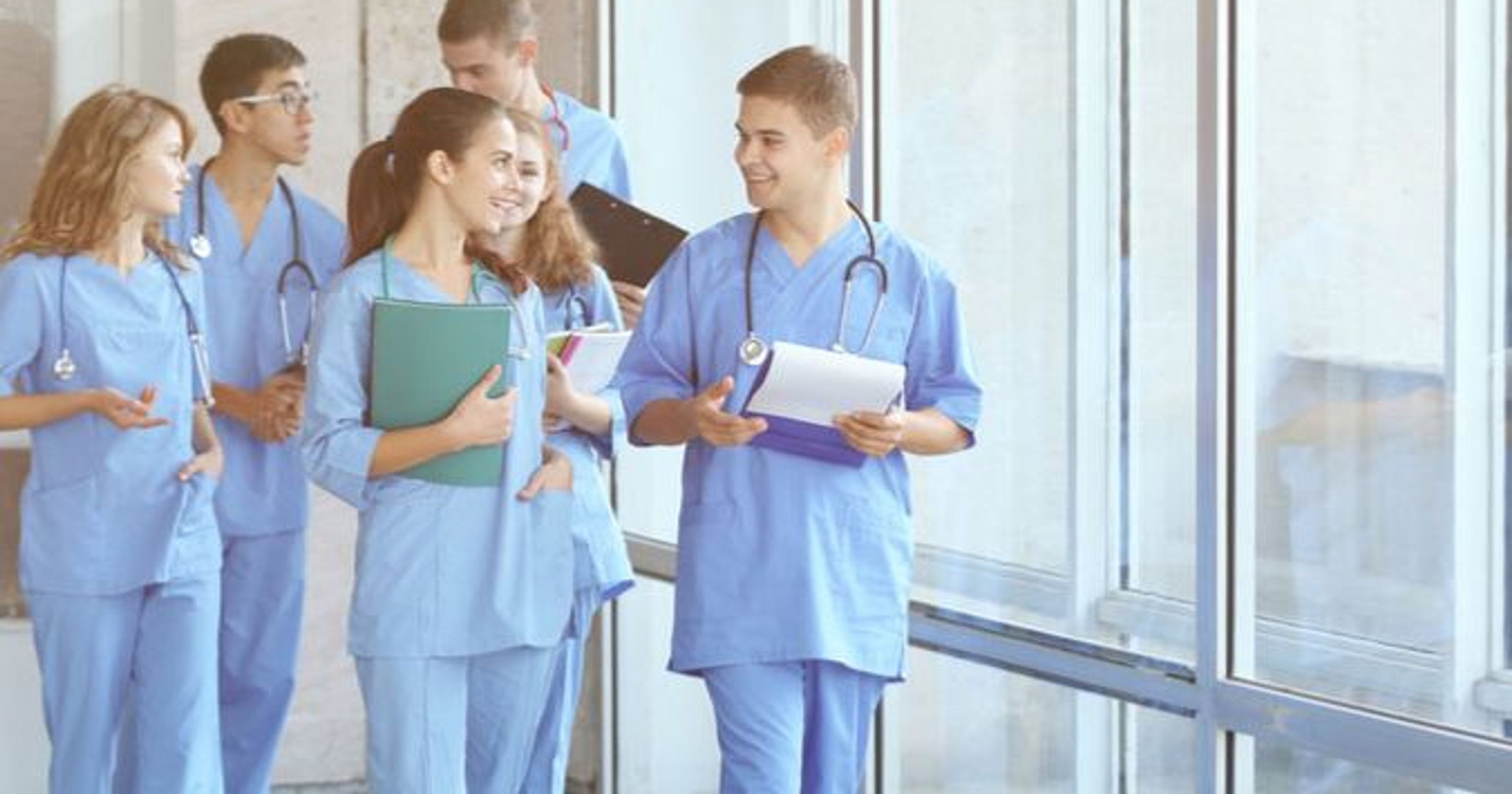 Top MSc Nursing Colleges in India: Your Path to Advanced Nursing Excellence